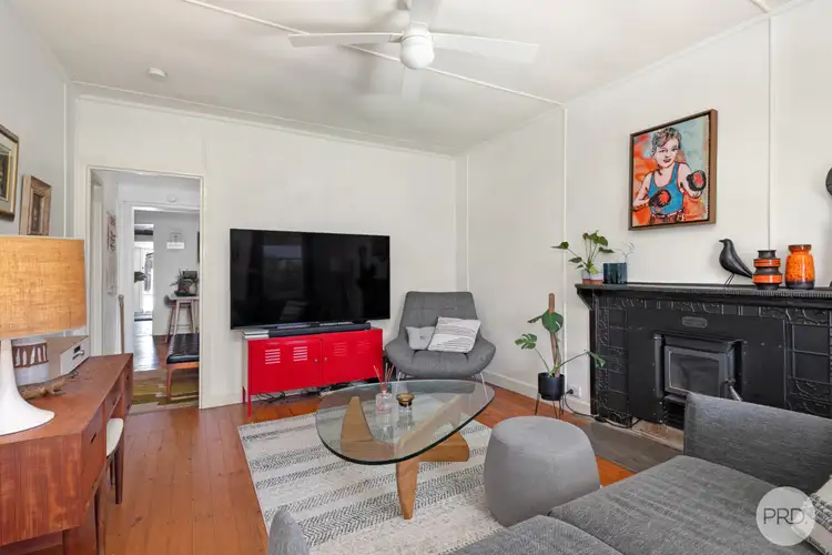 Fourth view of Homely house listing, 22 Talbot Road, Clunes VIC 3370