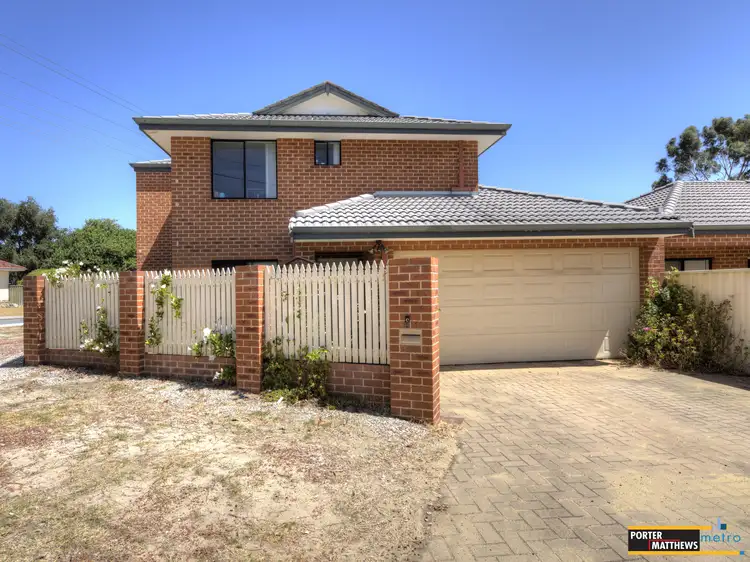Main view of Homely townhouse listing, 6C Storrington Crescent, Westminster WA 6061