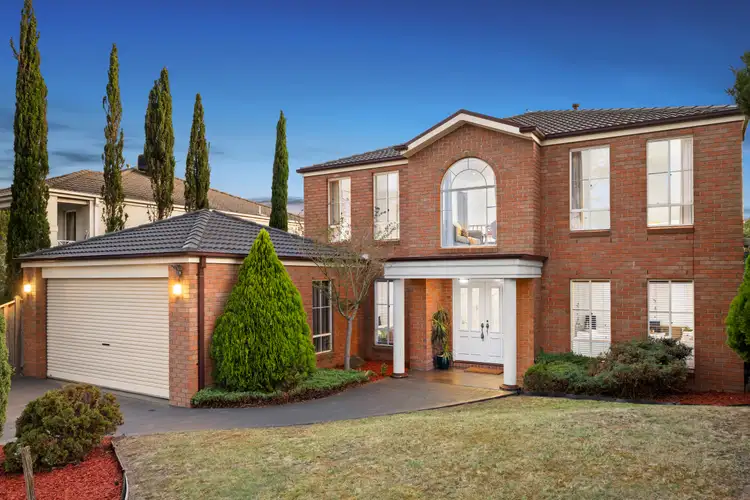 232 Karoo Road, Rowville VIC 3178