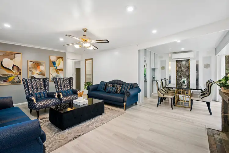 215 Scoresby Road, Boronia VIC 3155