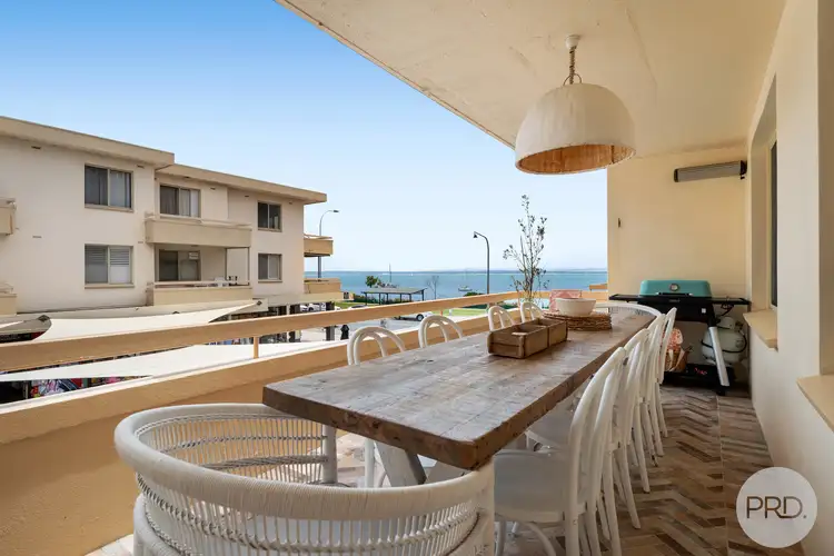 Third view of Homely unit listing, 3/47-51 Shoal Bay Road, Shoal Bay NSW 2315