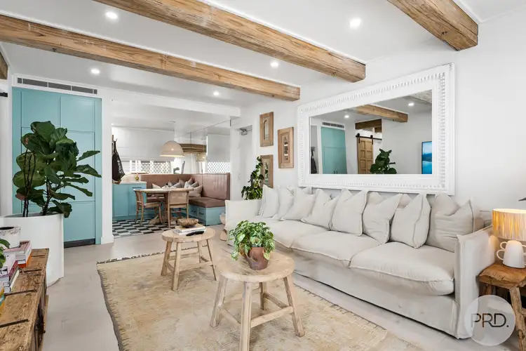 Fourth view of Homely unit listing, 3/47-51 Shoal Bay Road, Shoal Bay NSW 2315