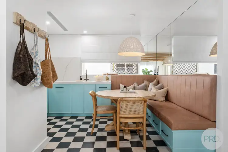 Fifth view of Homely unit listing, 3/47-51 Shoal Bay Road, Shoal Bay NSW 2315