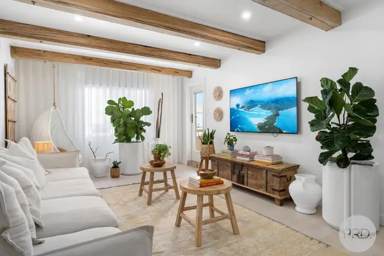 Sixth view of Homely unit listing, 3/47-51 Shoal Bay Road, Shoal Bay NSW 2315