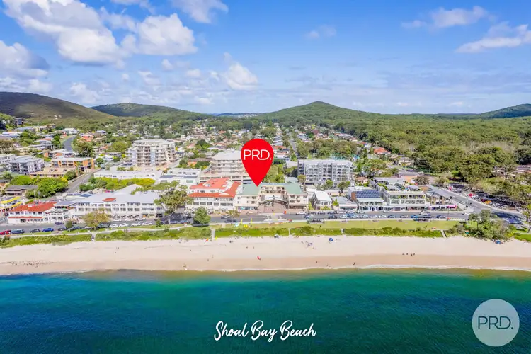 Seventh view of Homely unit listing, 3/47-51 Shoal Bay Road, Shoal Bay NSW 2315