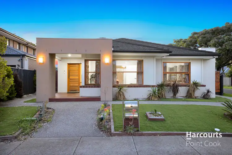50 Australis Drive, Williams Landing VIC 3027