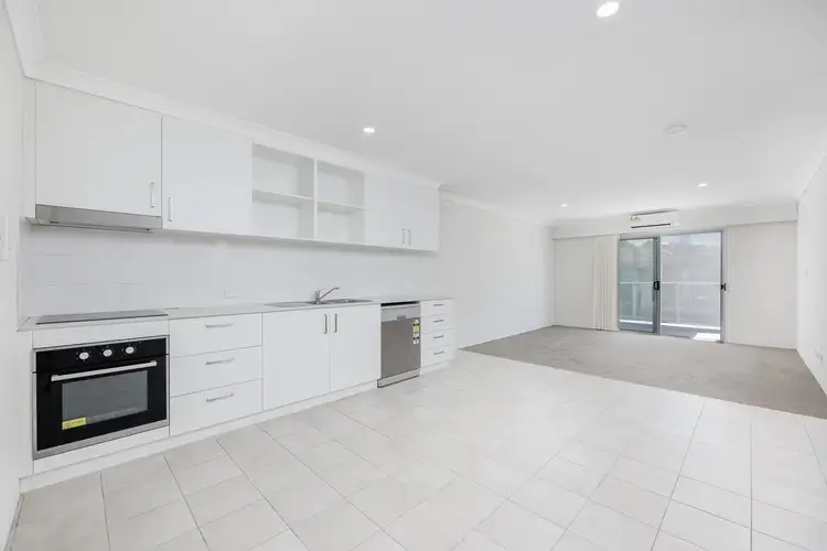 Main view of Homely apartment listing, 5/1 Davis Street, Ascot WA 6104