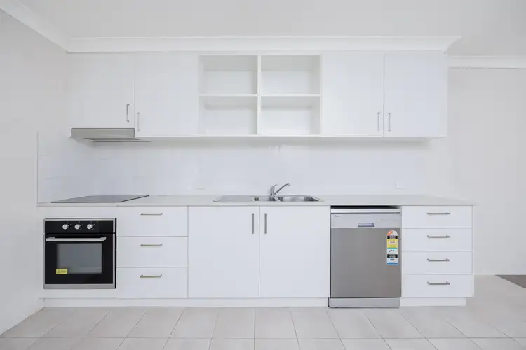 Third view of Homely apartment listing, 5/1 Davis Street, Ascot WA 6104