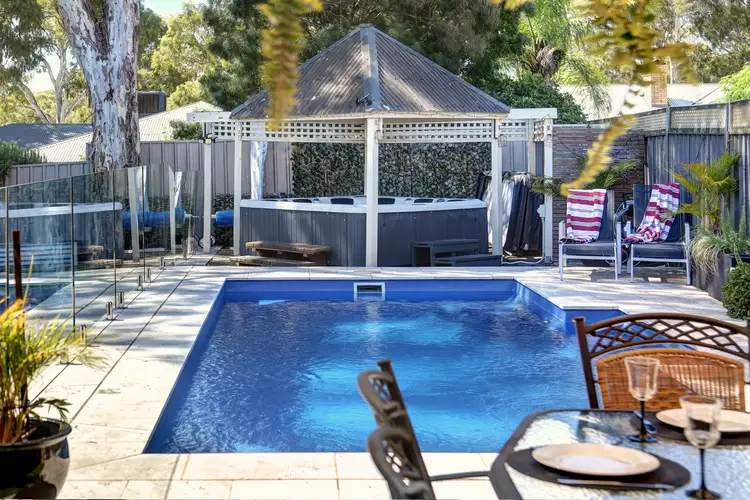 Main view of Homely house listing, 9 Houndsgate Court, Onkaparinga Hills SA 5163