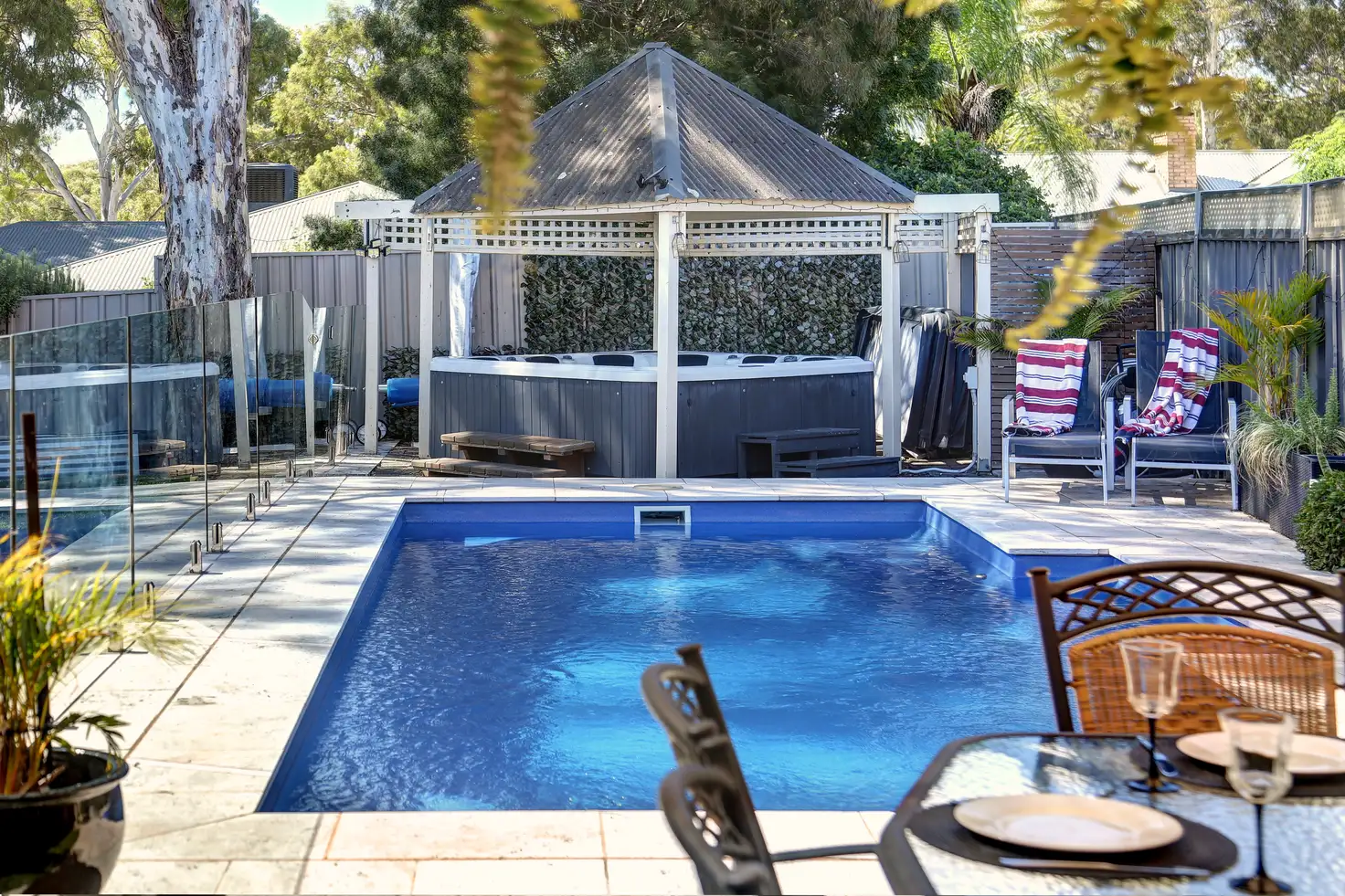 Main view of Homely house listing, 9 Houndsgate Court, Onkaparinga Hills SA 5163