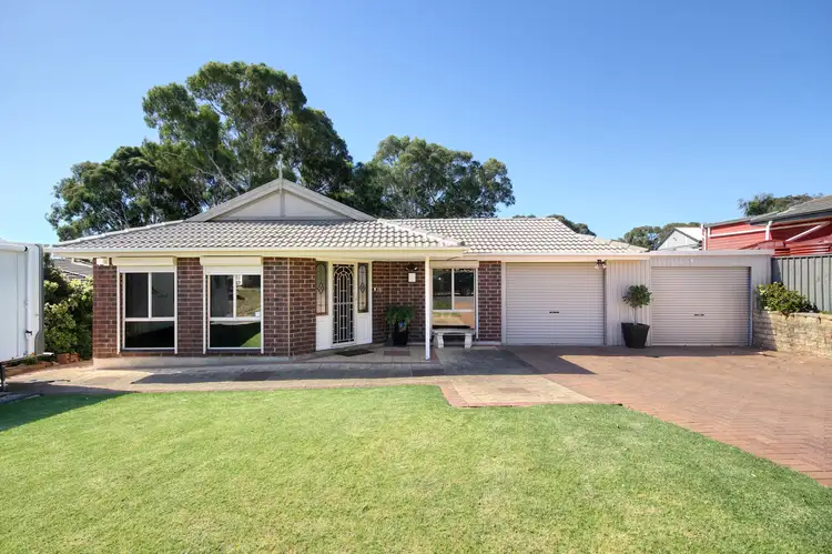 Second view of Homely house listing, 9 Houndsgate Court, Onkaparinga Hills SA 5163