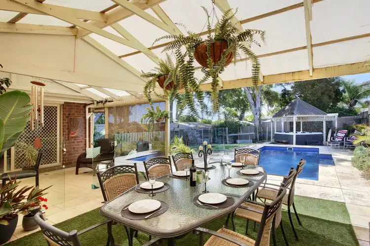 Third view of Homely house listing, 9 Houndsgate Court, Onkaparinga Hills SA 5163