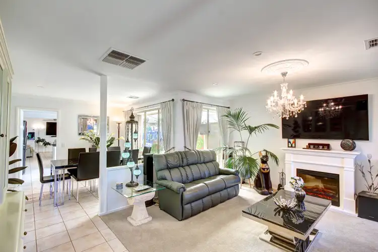 Sixth view of Homely house listing, 9 Houndsgate Court, Onkaparinga Hills SA 5163