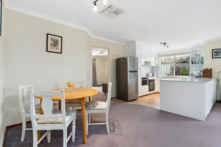 Third view of Homely unit listing, 3/23 Central Road, Kalamunda WA 6076