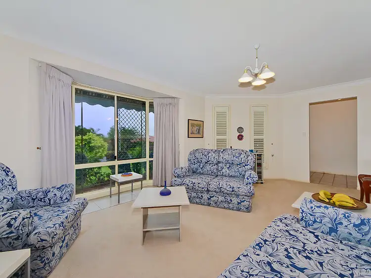 Second view of Homely house listing, 8 Outrigger Drive, Robina QLD 4226