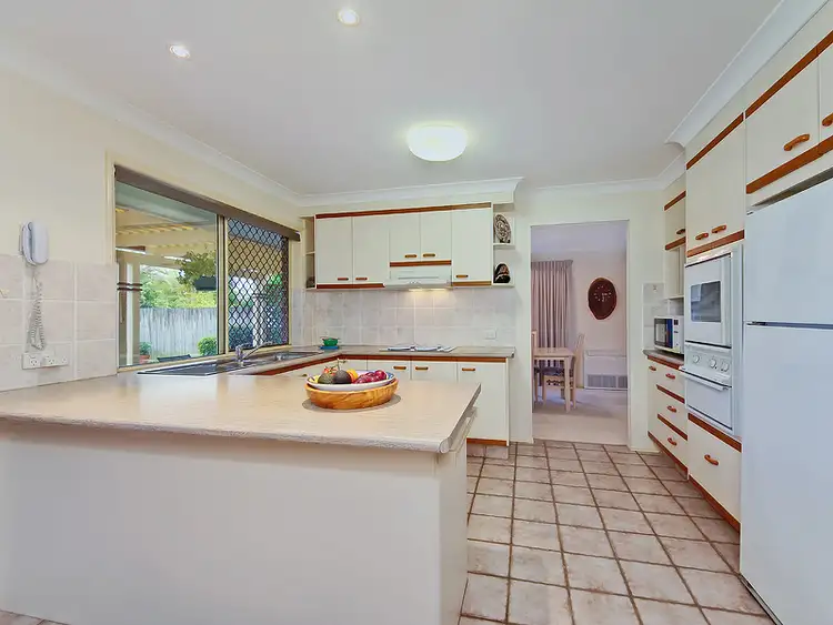 Third view of Homely house listing, 8 Outrigger Drive, Robina QLD 4226