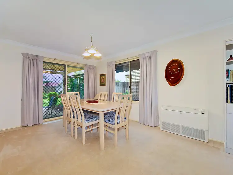Fourth view of Homely house listing, 8 Outrigger Drive, Robina QLD 4226