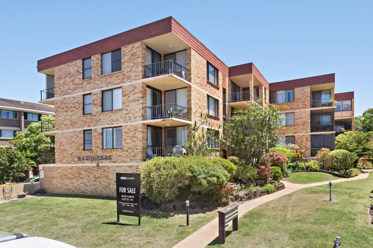 Main view of Homely unit listing, 1/4 Buchan Avenue, Tweed Heads NSW 2485