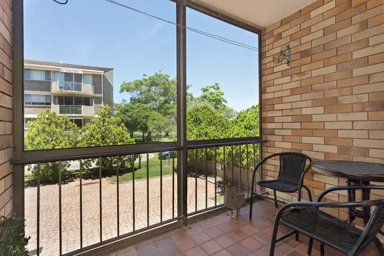 Second view of Homely unit listing, 1/4 Buchan Avenue, Tweed Heads NSW 2485