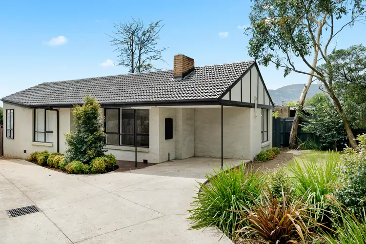 1/70 Edina Road, Ferntree Gully VIC 3156