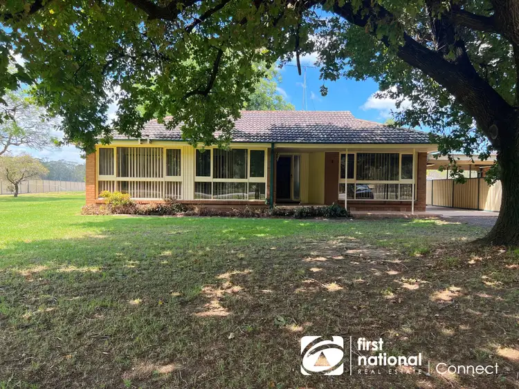 418 The Driftway, Londonderry NSW 2753