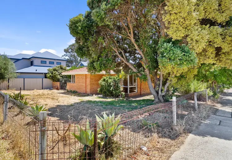 Second view of Homely house listing, 1/40 Forrest Street, Mandurah WA 6210