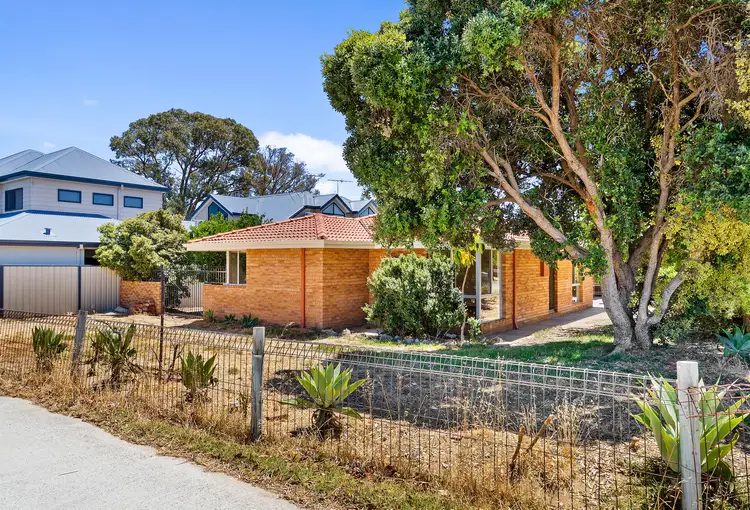 Third view of Homely house listing, 1/40 Forrest Street, Mandurah WA 6210