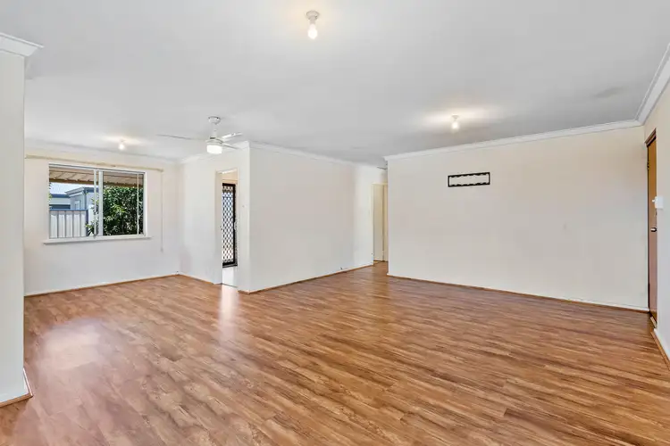 Fifth view of Homely house listing, 1/40 Forrest Street, Mandurah WA 6210