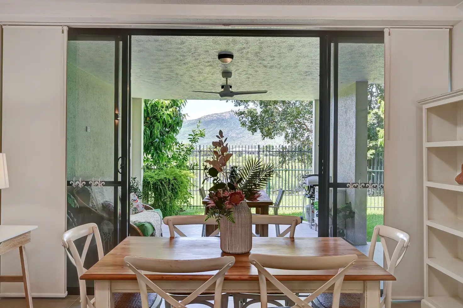 Main view of Homely unit listing, 68/111-127 Bowen Road, Rosslea QLD 4812