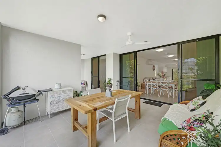 Third view of Homely unit listing, 68/111-127 Bowen Road, Rosslea QLD 4812