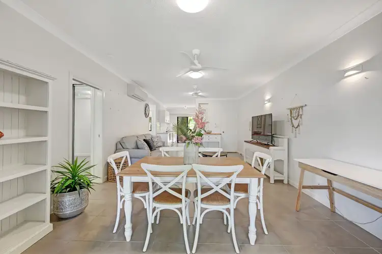 Fourth view of Homely unit listing, 68/111-127 Bowen Road, Rosslea QLD 4812