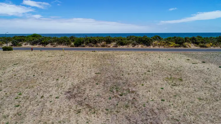 Second view of Homely land listing, 114 Marine Parade, Kingston Se SA 5275