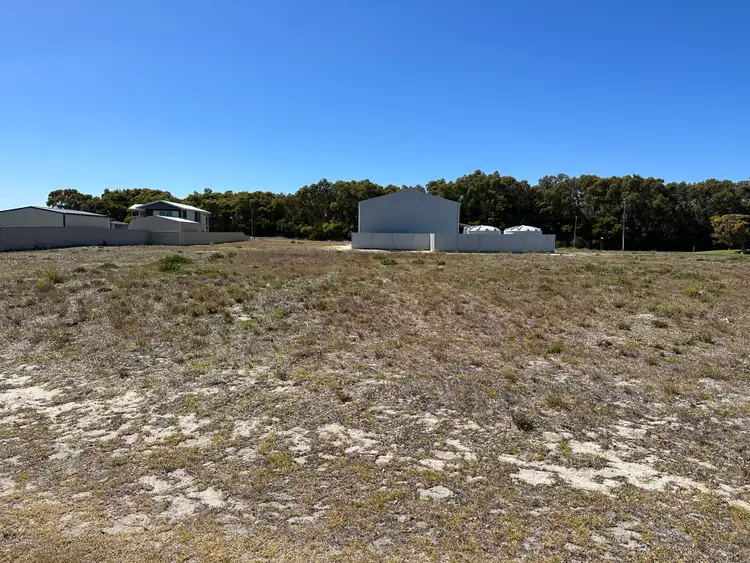Fourth view of Homely land listing, 114 Marine Parade, Kingston Se SA 5275