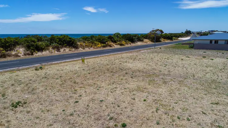 Fifth view of Homely land listing, 114 Marine Parade, Kingston Se SA 5275
