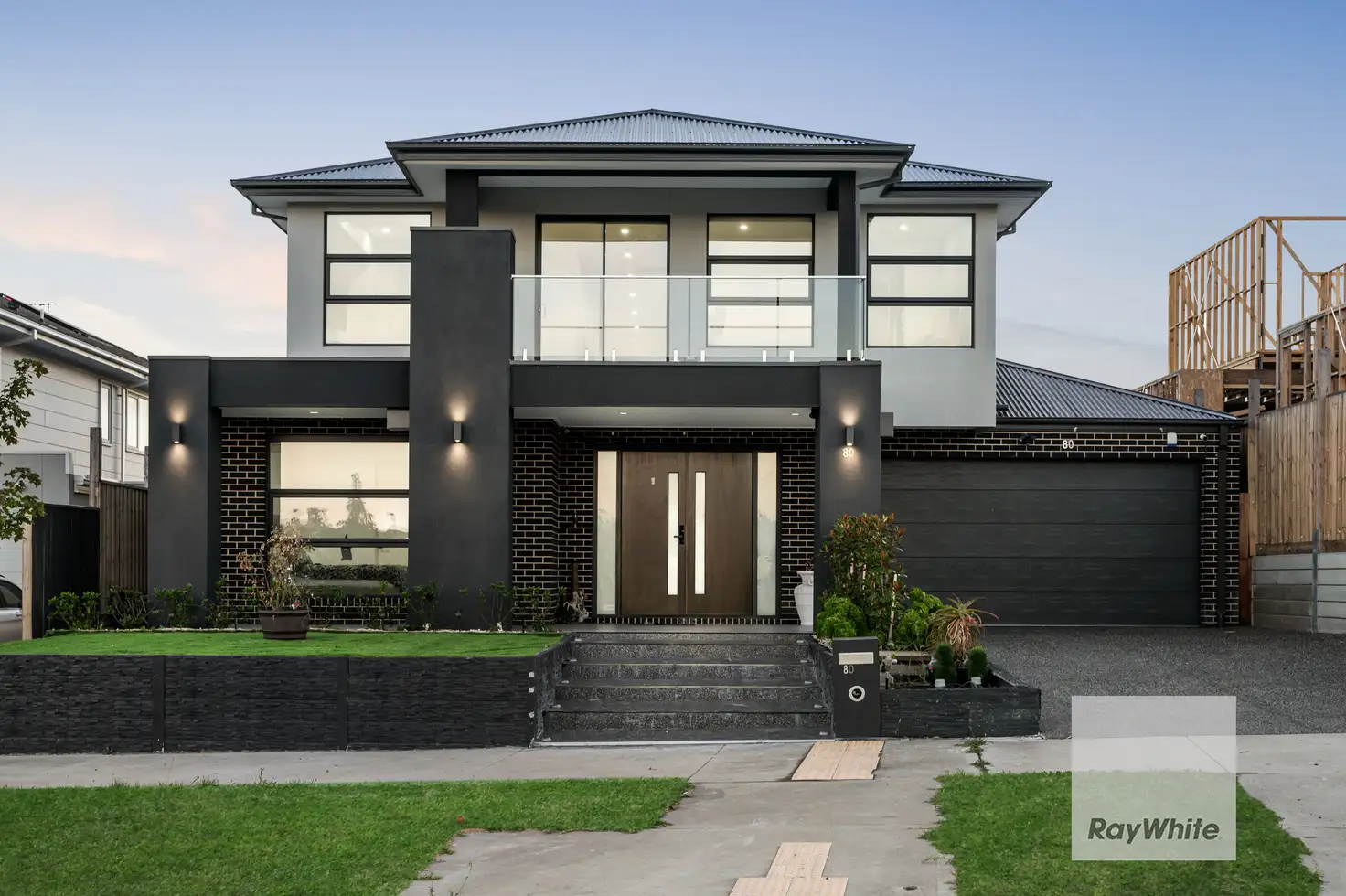 Main view of Homely house listing, 80 Hillview Road, Greenvale VIC 3059