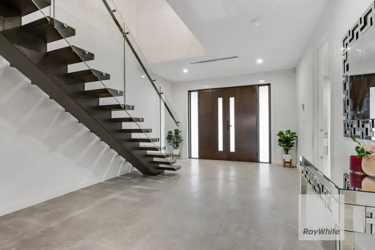 Third view of Homely house listing, 80 Hillview Road, Greenvale VIC 3059