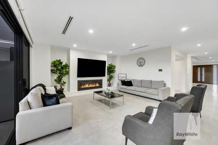 Fourth view of Homely house listing, 80 Hillview Road, Greenvale VIC 3059