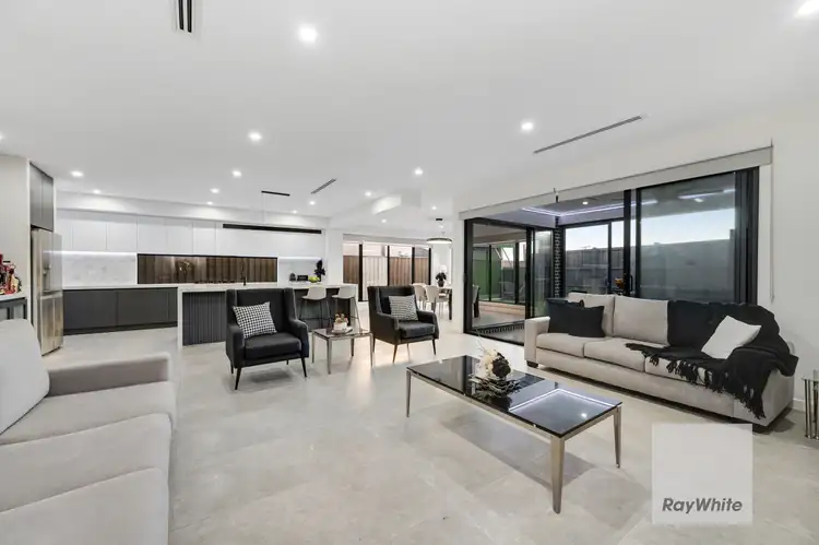 Sixth view of Homely house listing, 80 Hillview Road, Greenvale VIC 3059