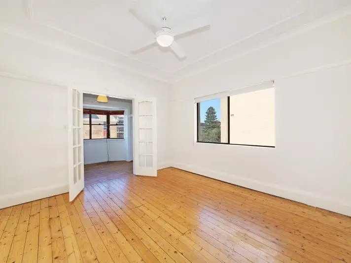 Third view of Homely apartment listing, 3/65 Wairoa Avenue, Bondi NSW 2026