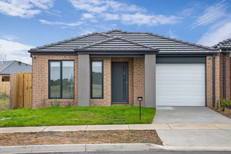 Main view of Homely house listing, 106 Crown Street, Sebastopol VIC 3356
