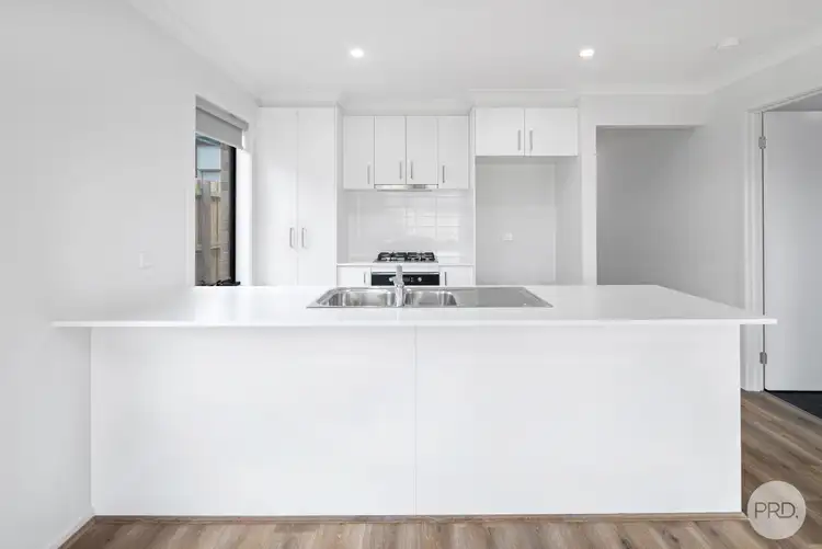 Second view of Homely house listing, 106 Crown Street, Sebastopol VIC 3356