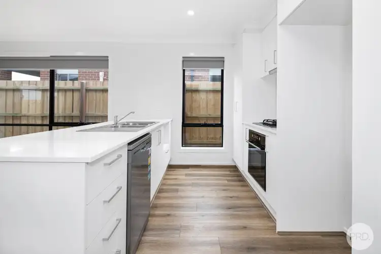 Third view of Homely house listing, 106 Crown Street, Sebastopol VIC 3356
