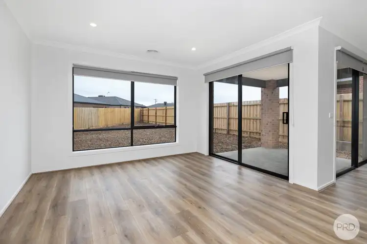 Fifth view of Homely house listing, 106 Crown Street, Sebastopol VIC 3356