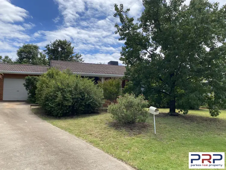 72 Orange Street, Parkes NSW 2870