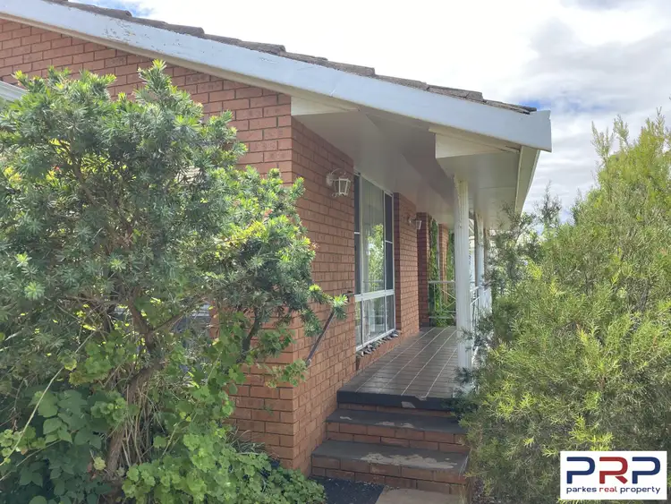 Second view of Homely house listing, 72 Orange Street, Parkes NSW 2870