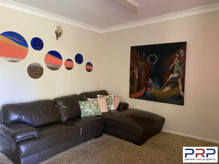 Third view of Homely house listing, 72 Orange Street, Parkes NSW 2870