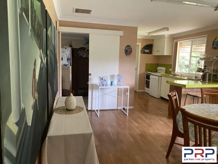 Fourth view of Homely house listing, 72 Orange Street, Parkes NSW 2870