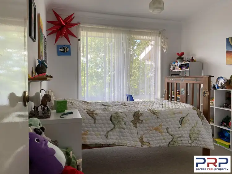 Seventh view of Homely house listing, 72 Orange Street, Parkes NSW 2870
