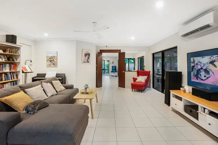 Second view of Homely house listing, 4 Jak Gee Street, Redlynch QLD 4870