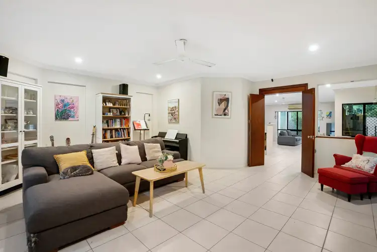 Third view of Homely house listing, 4 Jak Gee Street, Redlynch QLD 4870